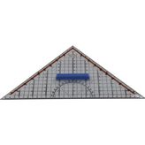 Kingstar 32 cm Modelist Gönyesi (Ölçekli Gönye)