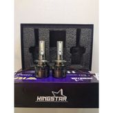 Kingstar Wise Mini LED Xenon Canbus H4 White (Beyaz) Headlight