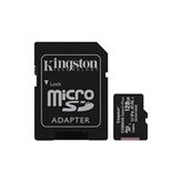 Kingston 128GB Class10 Uhs-I Sdxc Canvas Select Plus Microsd Hafıza Kartı