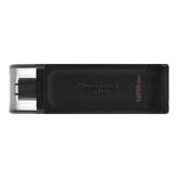 Kingston 128GB Usb-C 3.2 Gen 1 Type-C Flash Bellek