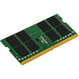 Kıngston 32Gb Ddr4 3200Mhz N.book Ram