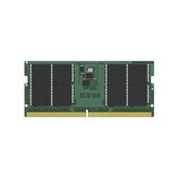 Kingston 32GB DDR5 5600MHz CL46 Notebook Rami