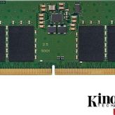Kingston 8GB DDR5 5600MHz CL46 Notebook Rami