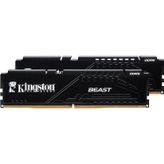 Kingston Beast Expo KF560C36BBE2K2-32TR 6000MHz DDR5 CL36 32GB RAM
