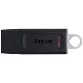 Kingston DataTraveler 1GB Flash Bellek