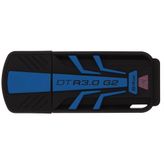 Kingston DataTraveler DTR30G2/64GB Flash Bellek