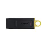 Kingston DataTraveler Exodia 128 GB USB Flash Bellek