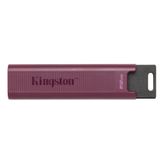 Kingston Datatraveler Max 512 gb Dtmaxa/512gb Type-A Usb 3.2 Gen 2 Flash Bellek