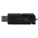 Kingston DT104-16GB Flash Bellek
