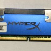 Kingston Hyperx KHX8500D2K2-4G RAM Bellek