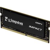 Kingston Impact 32Gb Ddr4 3200Mhz Cl20 Notebook Performans Ram