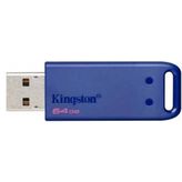 Kingston KC-U2E64-6XB 64 GB Usb Bellek