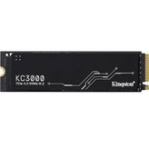 Kingston KC3000 SKC3000D/4096G PCI-Express 4.0 4TB M.2 SSD