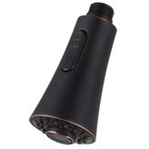 Kingston KDH8726 Aşağı Çekmeli Mutfak Bataryası