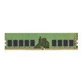 Kingston KSM32ES8/16MF 16 GB DDR4 3200 MHz CL22 ECC Sunucu RAM