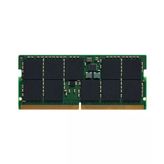 Kingston KSM56T46BD8KM-32HA 32 GB DDR5 5600 MHz CL46 ECC SODIMM Sunucu RAM