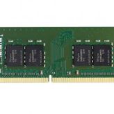 Kingston KVR32S22S8/8 3200 MHz DDR4 CL22 8 GB Ram