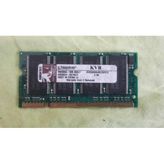 Kingston KVR333X64SC25/512 RAM Bellek