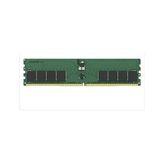 Kingston KVR64A52BS8/32 32 GB DDR5 6400 Mhz NON-ECC Clocked Unbuffered Dimm CL52 1Rx8 1.1V Ram