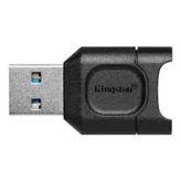 Kingston microSDHC/SDXC UHS-II MobileLite Plus USB 3.1 Card Reader