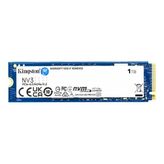 Kingston NV3 SNV3S/1000G PCI-Express 4.0 M.2 1 TB SSD