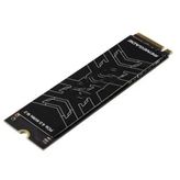 Kingston Renegade SRNGD/2000G PCI-Express 4.0 M.2 2 TB SSD