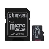 Kingston SDCIT2/64GB 64 GB Micro SDXC Kart