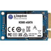 Kingston SKC600MS/512G 512GB M2 SSD