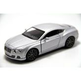 Kinsmart Bentley Continental GT Speed 1:38 Çek Bırak Model Araba