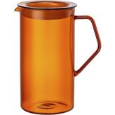 Kinto Cast 750 ML Turuncu Amber Sürahi