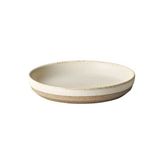Kinto Ceramic Lab Tabak 10 cm Beyaz