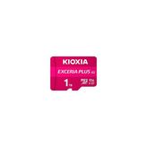 Kioxia 1 TB Exceria Plus G2 Micro Sdxc 4K 100/90 Micro SD Kart