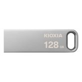 Kioxia 128GB USB 3.2 Gen1 Metal USB Flash Bellek