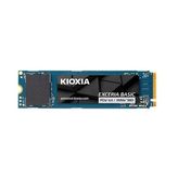 Kioxia LSF10Z001TG8 Exceria Basic 1 TB NVMe Gen4 7200/6600 SSD