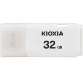 Kioxia TransMemory U202 LU202W032GG4 32 GB Flash Bellek