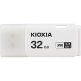 Kioxia TransMemory U301 LU301W032GG4 32 GB Flash Bellek