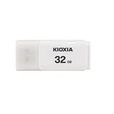 Kioxia U202 Beyaz 32 GB USB 2.0 Transmemory Flash Disk