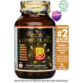 Kiperin B Complex Pro 30 Kapsül