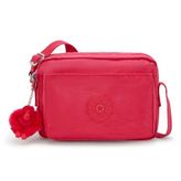 Kipling Abanu M Basic Omuz Çantası KI7076-1BN