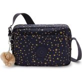 Kipling Abanu M Basic Print Omuz Çantası KI6237-8CV