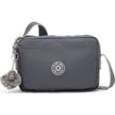 Kipling Abanu M Kadın Çapraz Çanta KI7076HV6 - STD - Gri