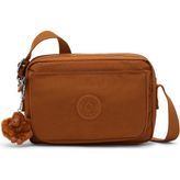 Kipling Abanu M Kadın Çapraz Çanta KI7076TX5 - STD - Kahve