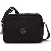 Kipling Abanu M Kadın Çapraz Çanta KPKI80244NW - STD - Siyah