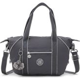 Kipling Art Mini Kadın Çapraz Çanta K01327HV6 - STD - Gri