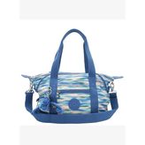 Kipling Art Mini Omuz Çantası Diluted Blue KI5656TX9
