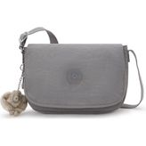 Kipling Basic Kadın Çapraz Çanta KPKI25028DH - STD - Gri