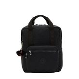 Kipling Buddy Medium Sırt Çantası True Black KI9850J99