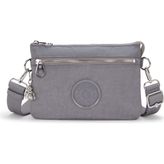 Kipling Charm Kadın Çapraz Çanta KPKI33024GV - STD - Gri