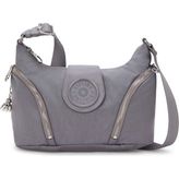 Kipling Charm Kadın Çapraz Çanta KPKI51074GV - STD - Gri