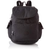 Kipling City Pack Siyah Kadın Sırt Çantası
